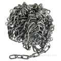 Multifunctional Galvanized Gigh Toughness Link Chain
